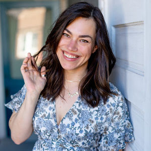 Meet your Posher, Ginger